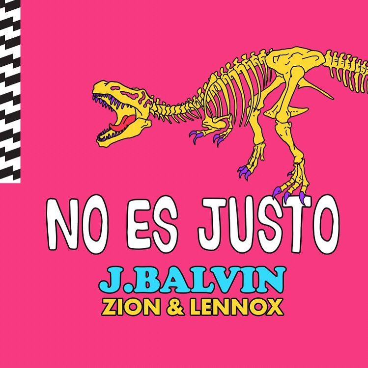 PIESĂ NOUĂ: J. Balvin, Zion & Lennox – No Es Justo