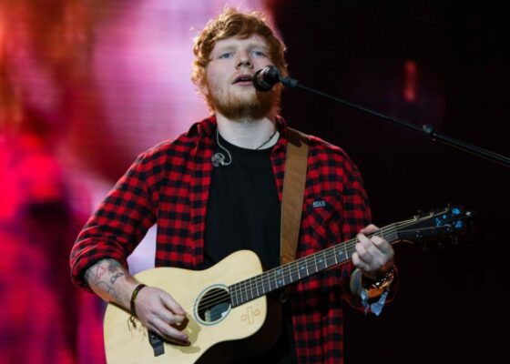 Story of a HIT | Așa a luat naștere ”Perfect”, piesa cu care Ed Sheeran a cucerit planeta