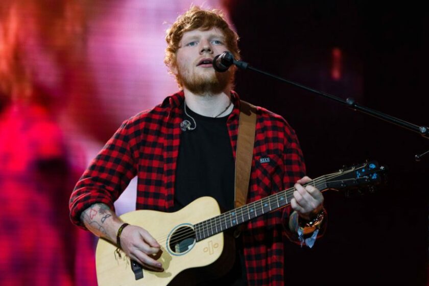 Story of a HIT | Așa a luat naștere ”Perfect”, piesa cu care Ed Sheeran a cucerit planeta