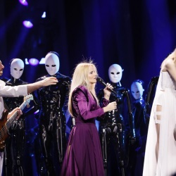 NASOL! România a ratat calificarea în finala Eurovision, Vezi reacția trupei The Humans!