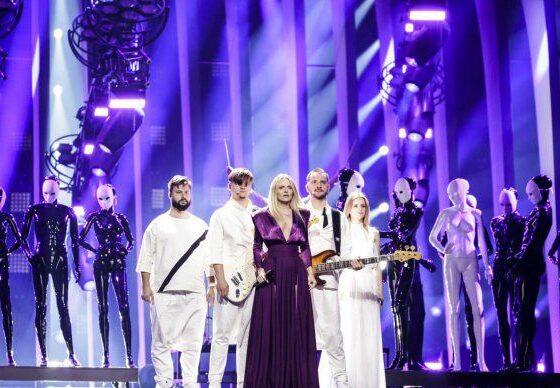 Cele mai tari GLUME despre eliminarea României din concursul Eurovision!