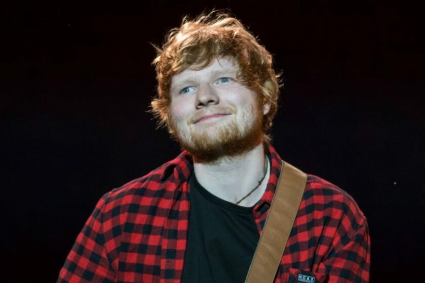 TOP 10 lucruri pe care nu le știai despre Ed Sheeran