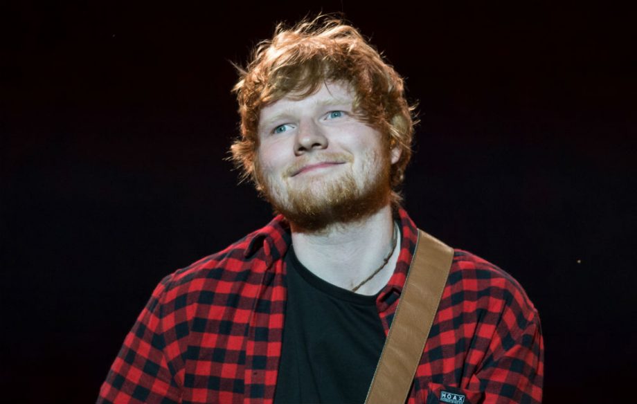 TOP 10 lucruri pe care nu le știai despre Ed Sheeran