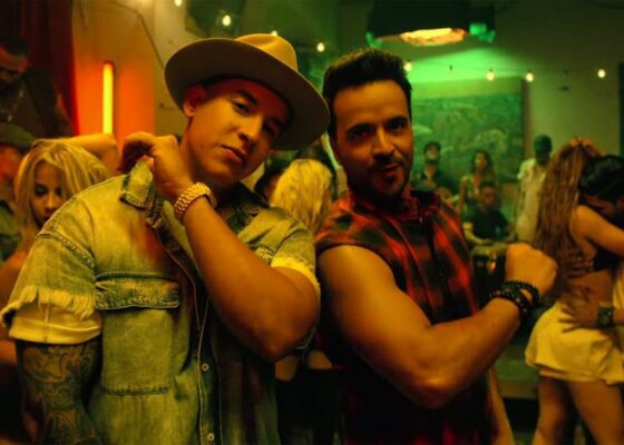 Dezamăgitor! Luis Fonsi și Daddy Yankee au pregătit pentru concertul din România doar 5 BIS-uri cu Despacito!