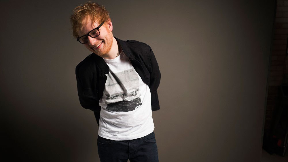Billboard Music Awards | Ed Sheeran și „Despacito”, la egalitate! Iată lista completă a câștigătorilor