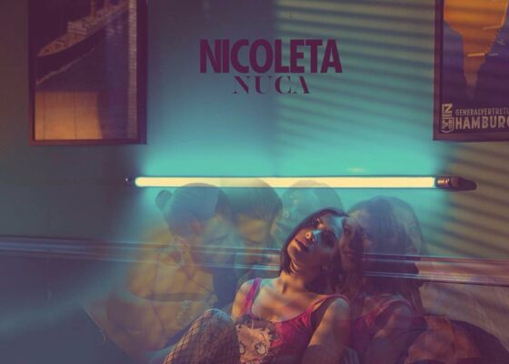 VIDEOCLIP NOU: Nicoleta Nuca – Suflet Nebun