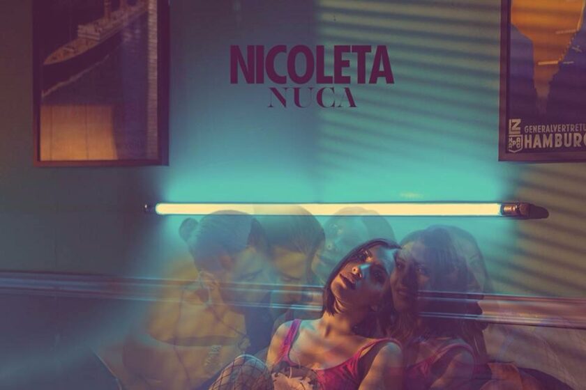 VIDEOCLIP NOU: Nicoleta Nuca – Suflet Nebun