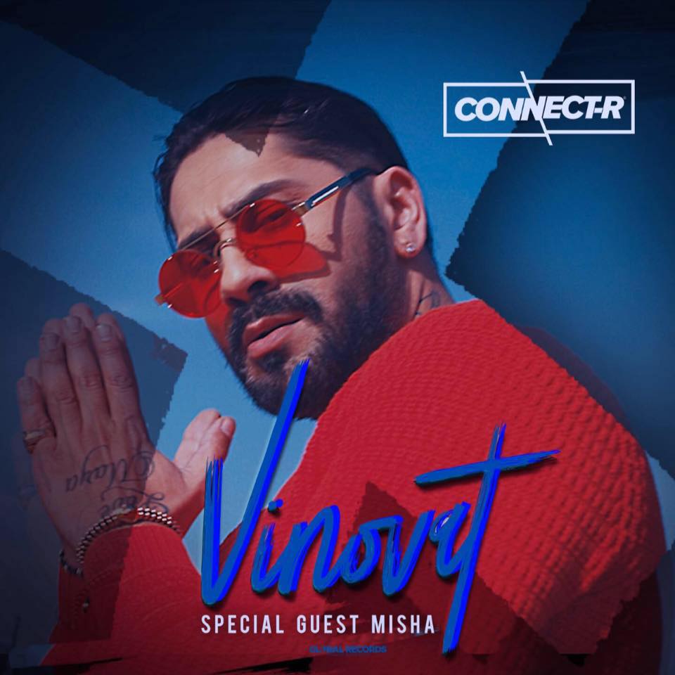 VIDEOCLIP NOU: Connect-R – Vinovat (Special Guest Misha)