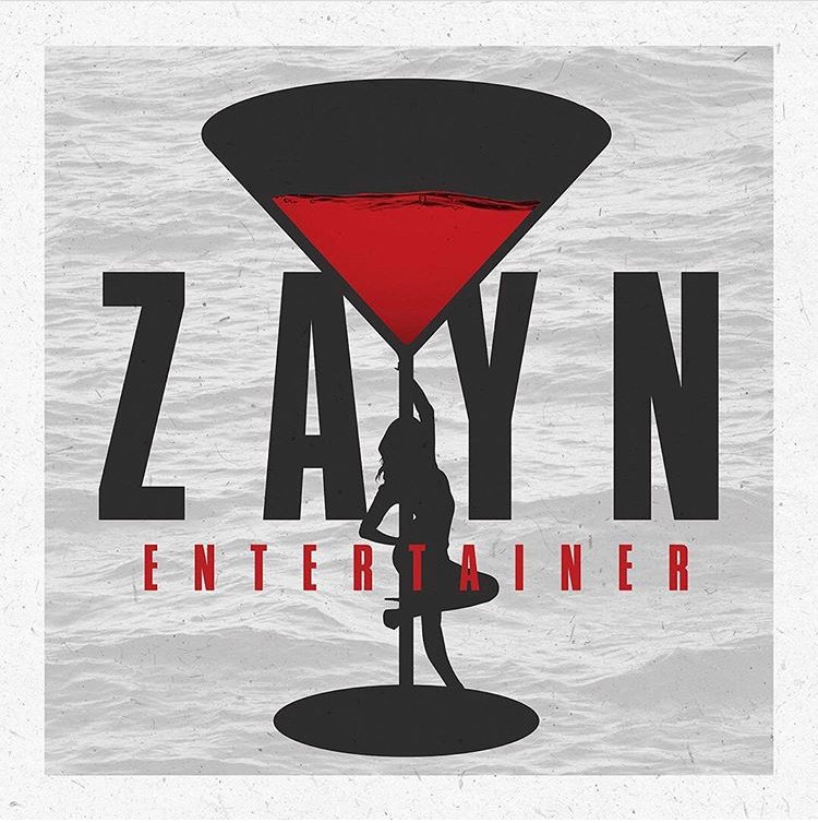 VIDEOCLIP NOU: ZAYN – Entertainer