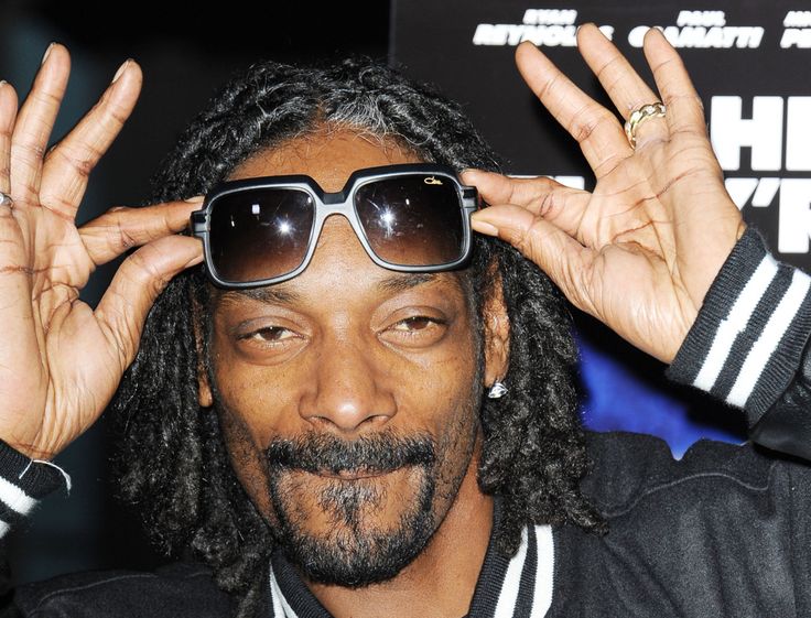 COOL! După check-in-ul greșit, Snoop Dogg vine în România. De data asta e pe bune!