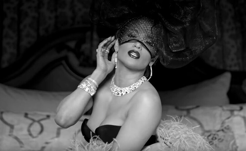 OMG! Jennifer Lopez a purtat diamante de 4,5 MILIOANE DE DOLARI în videoclipul piesei „Dinero”