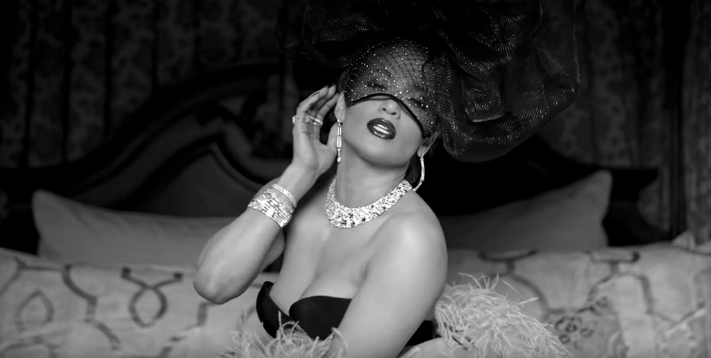 OMG! Jennifer Lopez a purtat diamante de 4,5 MILIOANE DE DOLARI în videoclipul piesei „Dinero”