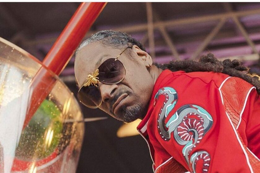 Snoop Dogg a intrat în Cartea Recordurilor. Recordul lui n-are nici o legătură cu muzica!