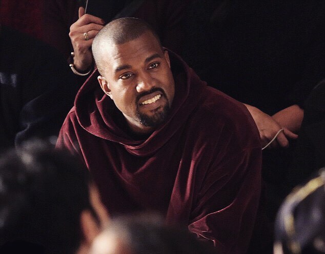 Kanye West a dezvăluit că suferă de o boală psihică. „Asta e superputerea mea!