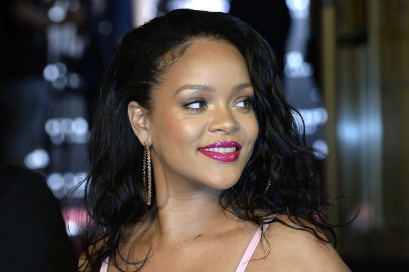 OMG! Rihanna s-a plictisit de bărbați: „Așa mai face ea uneori!”