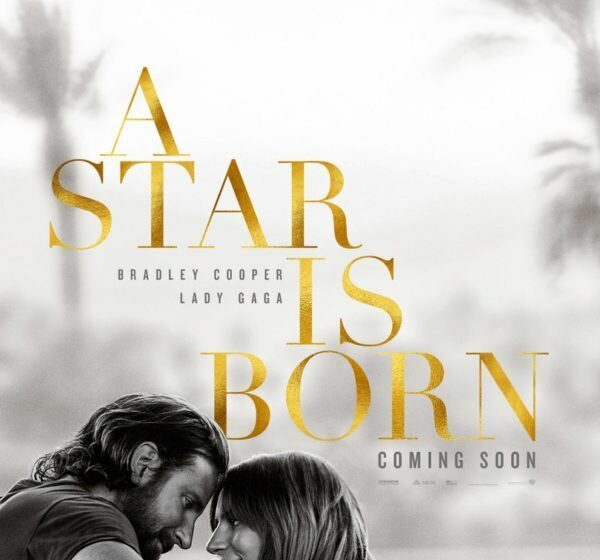 VIDEO: A apărut trailerul filmului „A Star Is Born”, cu Lady Gaga și Bradley Cooper