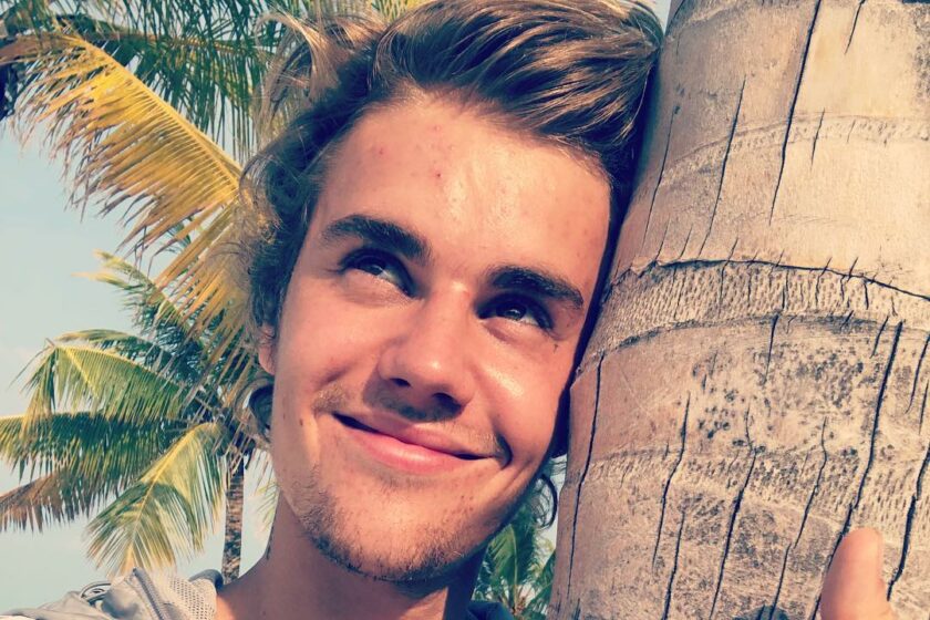 Justin Bieber a stabilit un nou record pe Instagram! E primul artist care reușește asta!