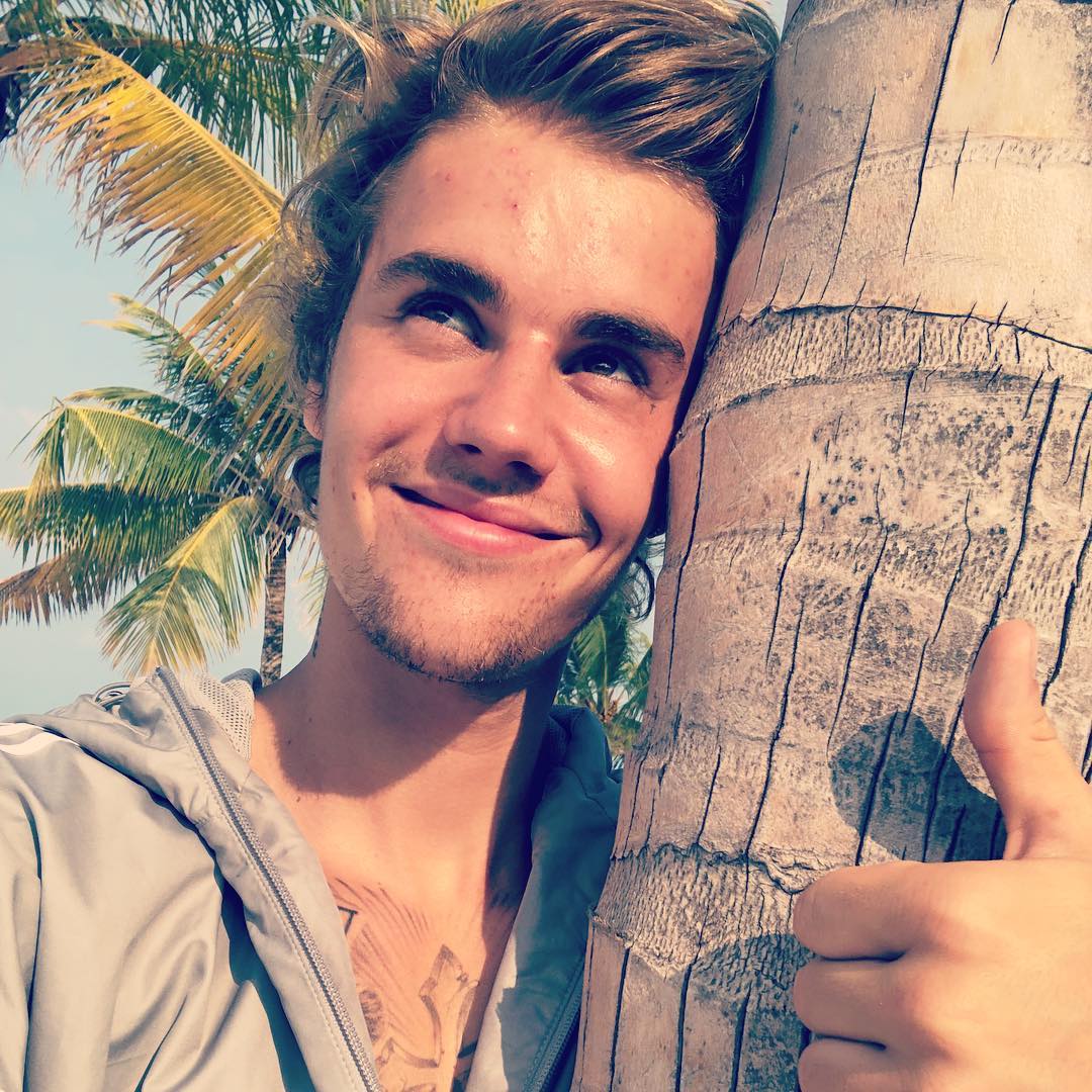 Justin Bieber a stabilit un nou record pe Instagram! E primul artist care reușește asta!