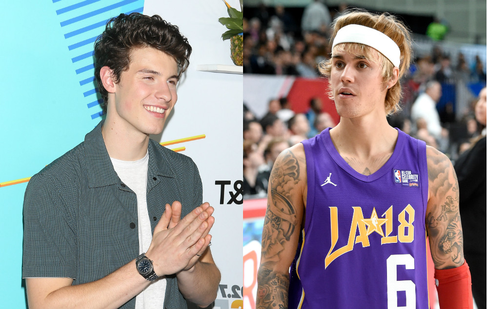 WTF! Shawn Mendes vrea să cumpere chiloții purtați de Justin Bieber. Uite cât e dispus să plătească pentru ei!