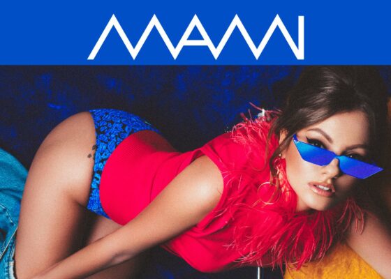 ASCULTĂ | Alexandra Stan a lansat 7 piese noi de pe albumul “MAMI”. Care e preferata ta?