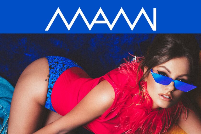 ASCULTĂ | Alexandra Stan a lansat 7 piese noi de pe albumul „MAMI”. Care e preferata ta?