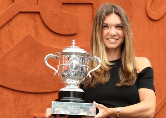 TOP 8 românisme despre ceremonia de la Arena Națională în care Simona Halep va prezenta trofeul Roland Garros
