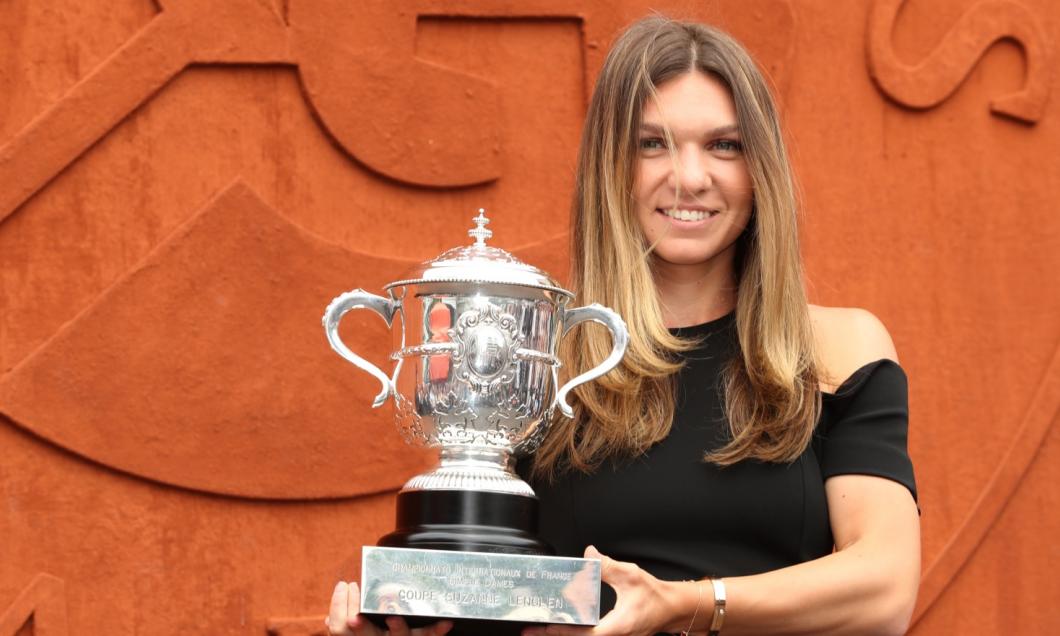 TOP 8 românisme despre ceremonia de la Arena Națională în care Simona Halep va prezenta trofeul Roland Garros