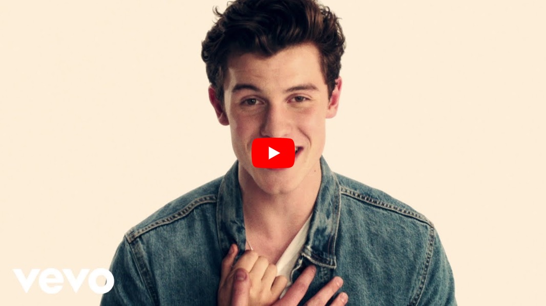 VIDEOCLIP NOU: Shawn Mendes – Nervous