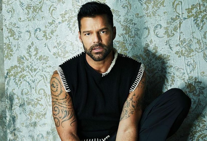 Ricky Martin șochează pe toată lumea: “Vreau ca băieții mei să fie gay!”