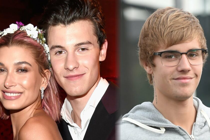 OMG! Justin Bieber i-a furat iubita lui Shawn Mendes?! Uite ce spune Shawn despre relația lui Justin cu Hailey Baldwin!