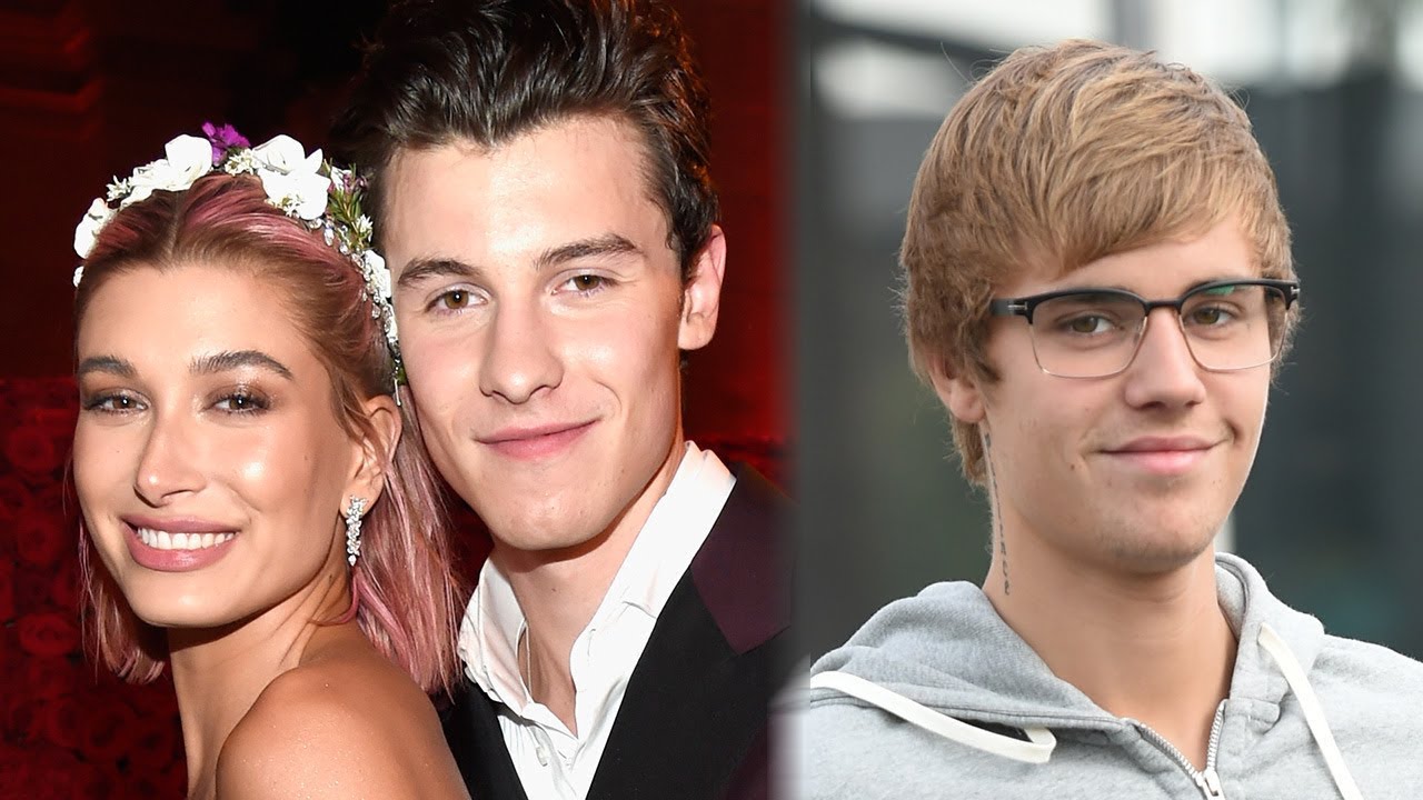 OMG! Justin Bieber i-a furat iubita lui Shawn Mendes?! Uite ce spune Shawn despre relația lui Justin cu Hailey Baldwin!
