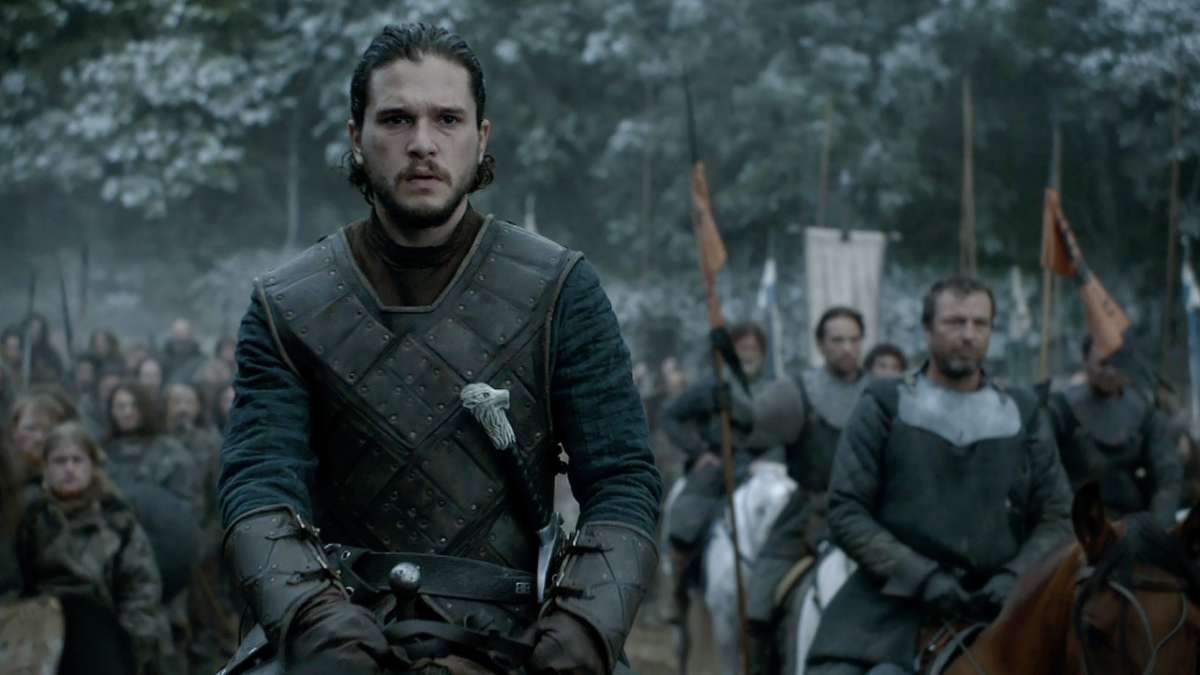 Game Of Thrones pregătește un final EPIC: Va fi cea mai mare bătălie din istoria televiziunii