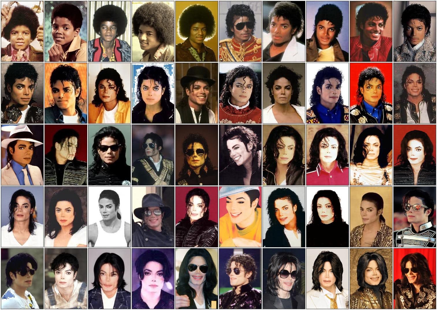 20 de lucruri despre Michael Jackson pe care probabil nu le ştiai