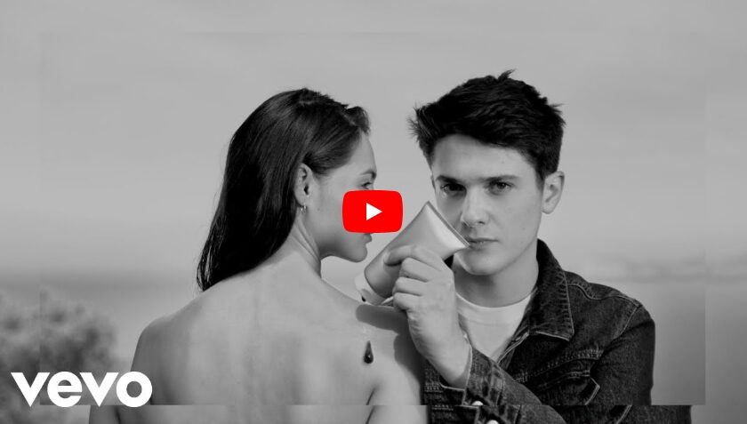 VIDEOCLIP NOU: Kungs, Stargate – Be Right Here ft. GOLDN