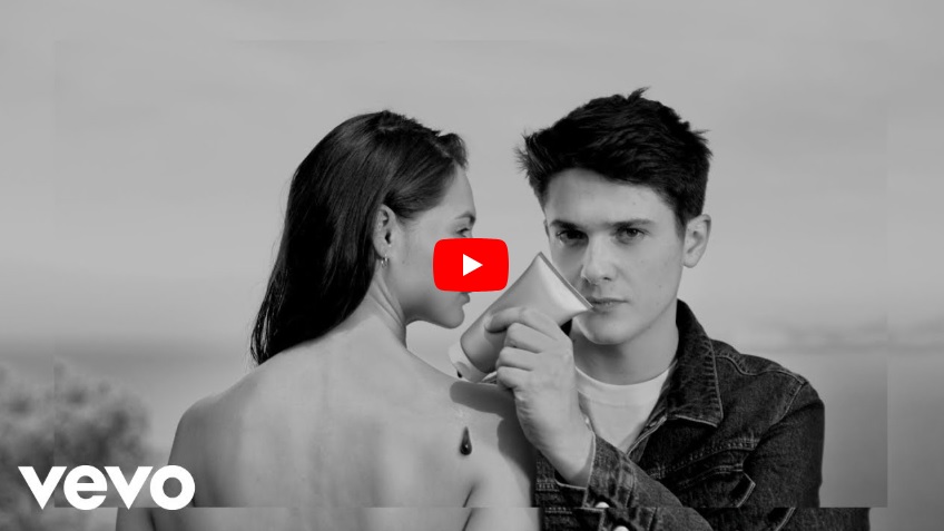 VIDEOCLIP NOU: Kungs, Stargate – Be Right Here ft. GOLDN