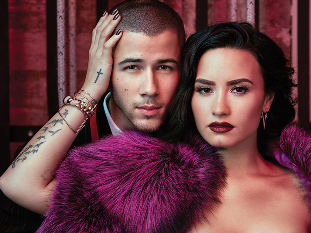 OMG! Demi Lovato și Nick Jonas au rupt prietenia? Demi i-a dat unfollow pe Instagram!