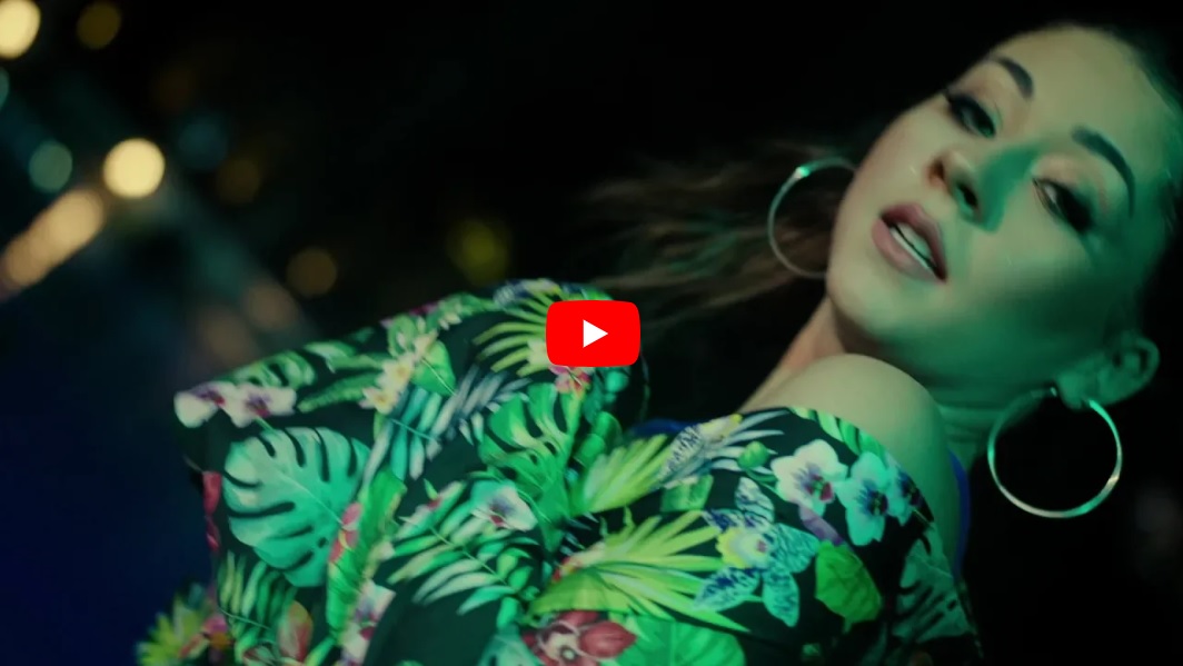 VIDEOCLIP NOU: Alama feat. Nicole Cherry x Pacha Man – Sagapao