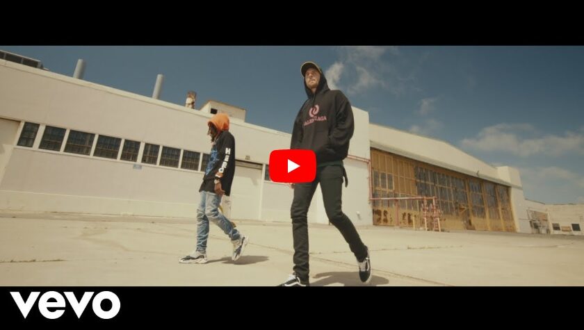 VIDEOCLIP NOU: G-Eazy ft. Nef The Pharaoh, P-Lo – Power