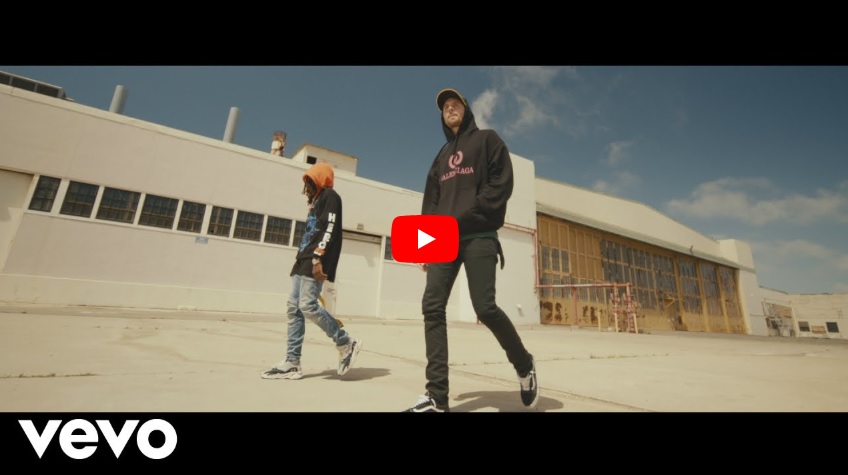 VIDEOCLIP NOU: G-Eazy ft. Nef The Pharaoh, P-Lo – Power