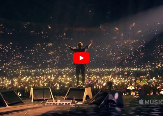 VIDEO | Ed Sheeran lansează “Songwritter”, un film despre succesul din spatele pieselor sale. Uite cum arată trailerul!