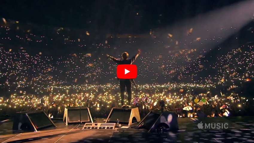 VIDEO | Ed Sheeran lansează „Songwritter”, un film despre succesul din spatele pieselor sale. Uite cum arată trailerul!
