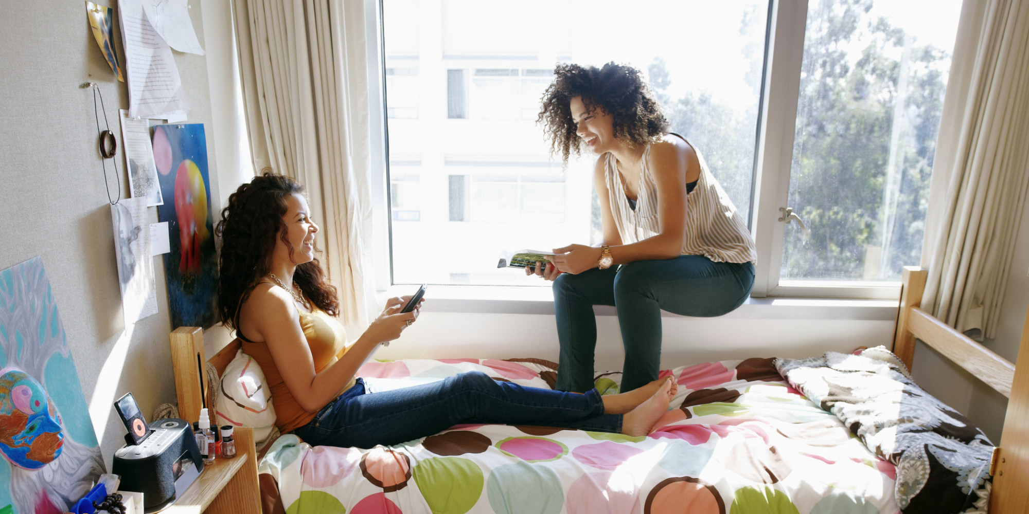 10 lucruri pe care le înţelegi perfect dacă nu ai camera ta