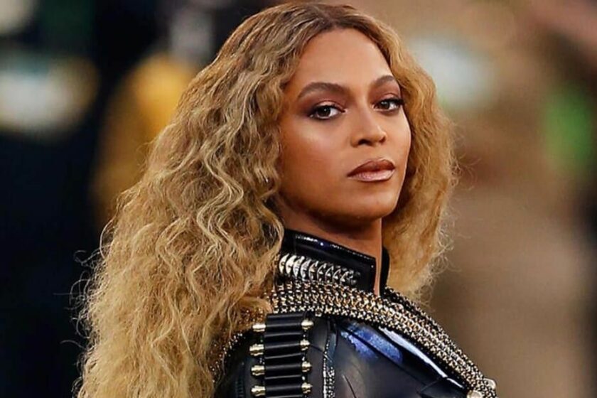 După ce a filmat ultimul videoclip la Muzeul Luvru, Beyonce a pus ochii pe o altă clădire celebră din Europa