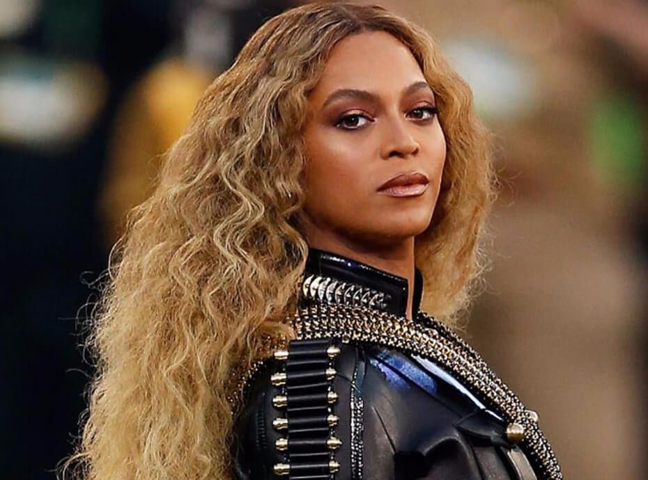 După ce a filmat ultimul videoclip la Muzeul Luvru, Beyonce a pus ochii pe o altă clădire celebră din Europa