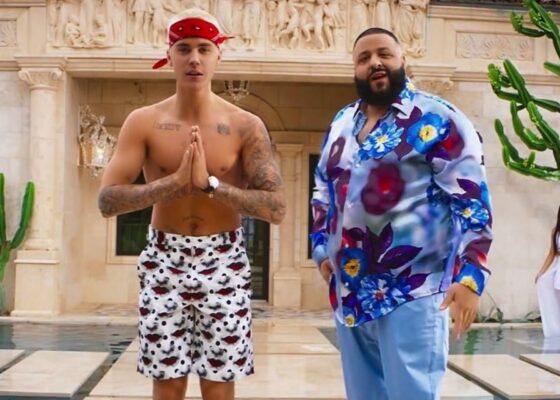 COOL! DJ Khaled și Justin Bieber anunță un nou hit! Vezi aici toate detaliile!