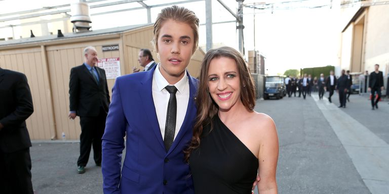 OMG! Mama lui Justin Bieber și-a renegat fiul? Totul ar avea legătură cu Hailey Baldwin!