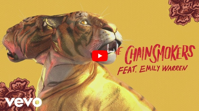 VIDEOCLIP NOU: The Chainsmokers ft. Emily Warren – Side Effects