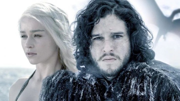 Surpriză pentru fanii Game Of Thrones! Iată când va fi lansat ultimul sezon al serialului!