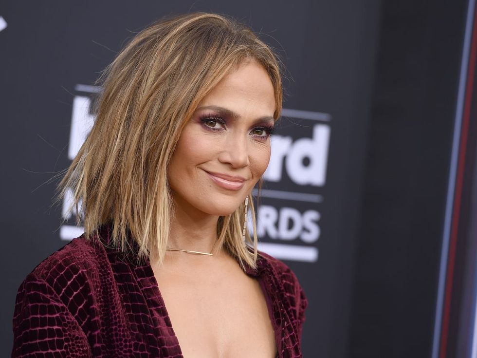 Jennifer Lopez va primi unul dintre cele mai râvnite premii din industria muzicală