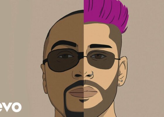 VIDEOCLIP NOU: Zayn feat. Timbaland – Too Much